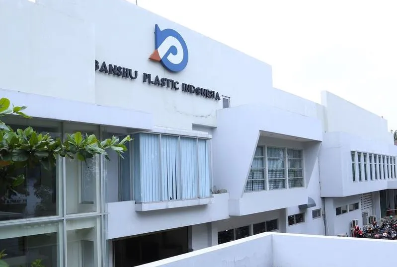 Lowongan Kerja PT Banshu Plastic Indonesia Terbaru 2023